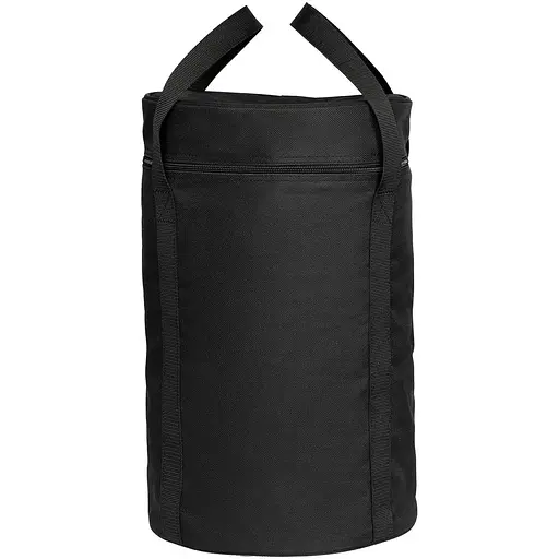 Чохол для газового комплекту Skif Outdoor Burner 5/8 л чорний