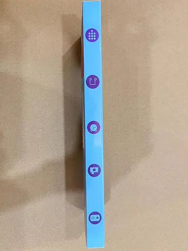 Ruopoem 4G Детские смарт-часы Телефон Видеозвонок, Умные часы для детей с GPS-трекером SOS IP68 Водонепроницаемые игры - фото 4