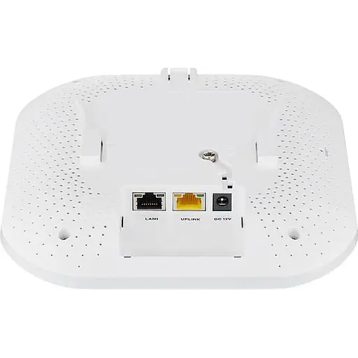 Точка доступу Zyxel WAX630S WAX630S-EU0101F (137913) - фото 7