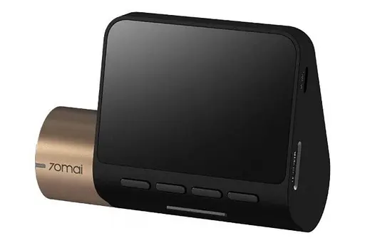 Видеорегистратор 70mai Dash Cam Lite Global MIDRIVE D08 - фото 2