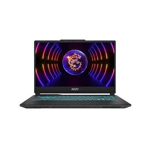 Ноутбук MSI Cyborg 15 A13VF-1484XPL,1920 x 1080,I7-13620H 10 C/16 T,3.6 GHz - 4.9 GHz,16 GB DDR5 - фото 14