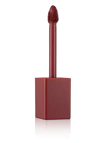 Жидкая стойкая помада для губ Flormar Kiss Me More, тон 020 (Assertive), 3,8 мл (8000019545534) - фото 2