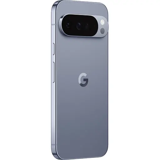 Смартфон Google Pixel 10 Pro XL 16/256GB Moonstone [144031] - фото 5