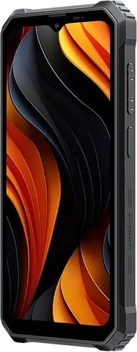 Смартфон Blackview BV6200 Plus 8/256GB Orange - фото 4