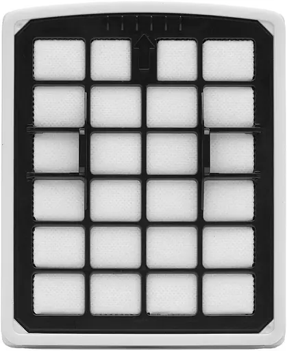 Фільтр для пилососу Amica VM 4011 Akman, VM 4012 Akman, VM 4013 Akman, VM 4013 Akman, VM 3011 Akman - фото 2