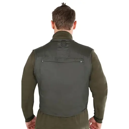 Жилет Nova Tour Хук XS Khaki - фото 3