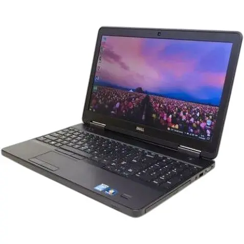 Ноутбук Dell Latitude E5540 15.6 1366x768 i5-4310m 16/512 ГБ Refurbished