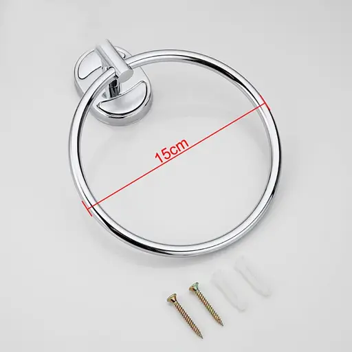 Полотенцедержатель Frap F1904 - фото 3