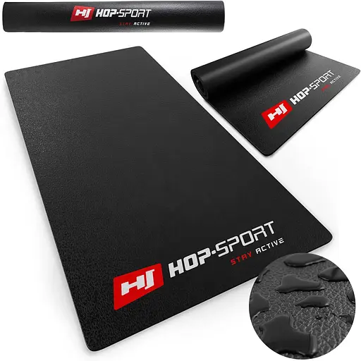 Мат защитный Hop-Sport HS-C022FM 220х110см - фото 6