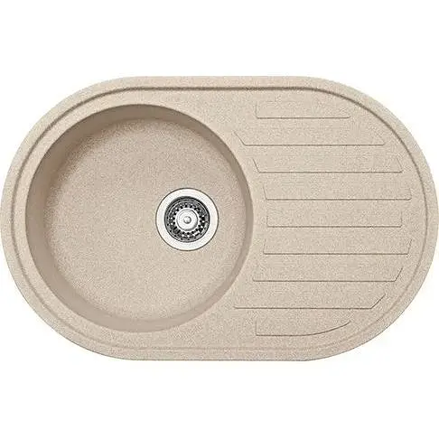 Кухонна мийка Franke Ronda ROG 611[114.0254.780]