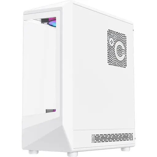 Корпус GameMax Vista COC AW без БП (VISTA COC AW) - фото 2