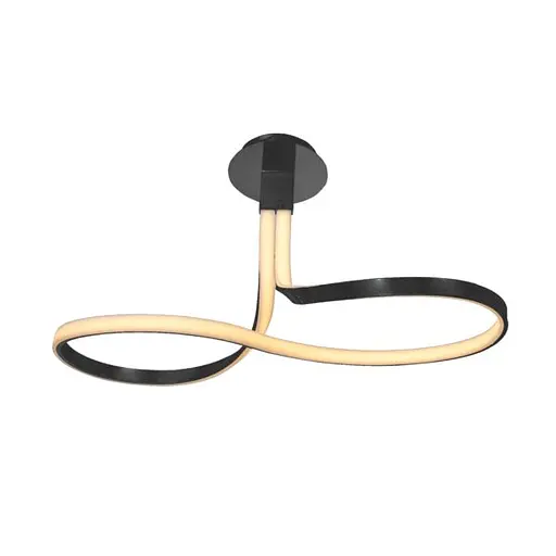 Светильник VISO MX9932-1-3BD Zuma Line - фото 1