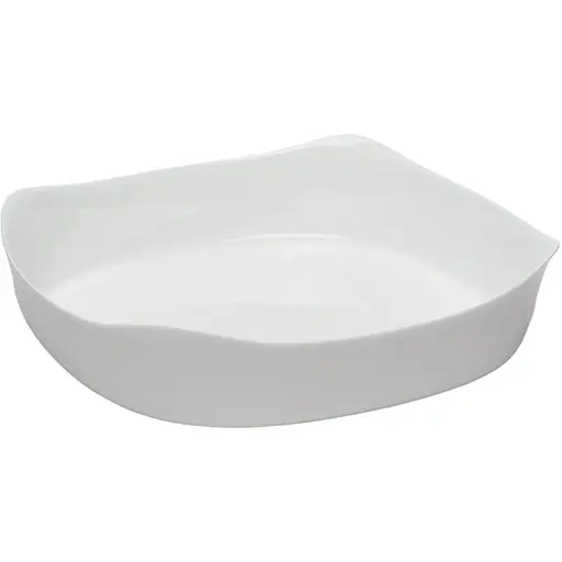 Набір форм для запікання Luminarc Smart Cuisine Carine квадрат 29х29 см та 20х20 см (P7625)