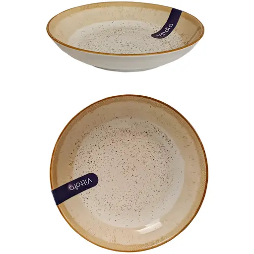 Бульйонниця Vittora Аполлон VT-P-2178AP 17.8 см (147169) - фото 2