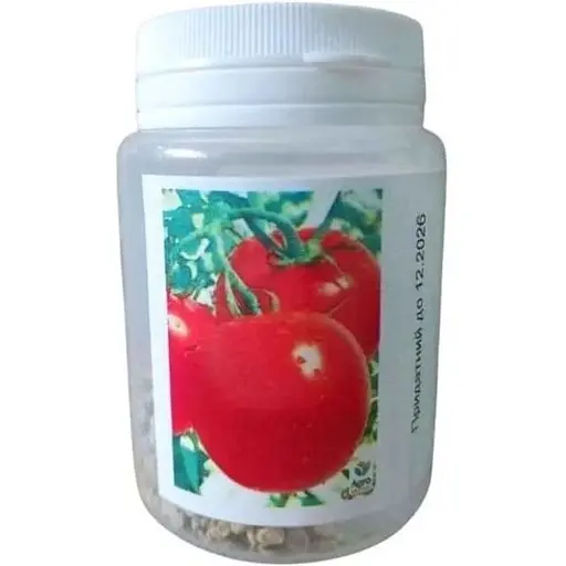 Томат Весна Санька (в банке) Органик 3г (44911) - фото 1