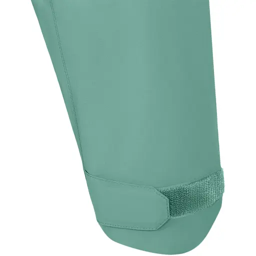 Куртка Frontier Erica XS 10K/10K Green - фото 4