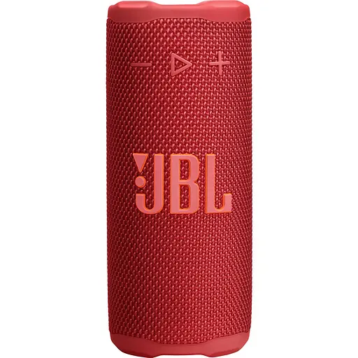 Портативная акустика JBL Grip Red (JBLGRIPRED) [154409] - фото 1
