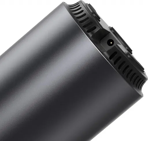 Автомобільний зволожувач Baseus Time Aromatherapy Machine Humidifier DHSG-0G - фото 3