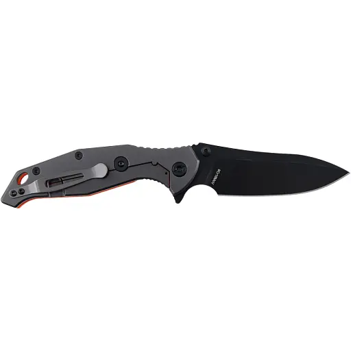 Нож Skif Adventure II BSW Orange - фото 2