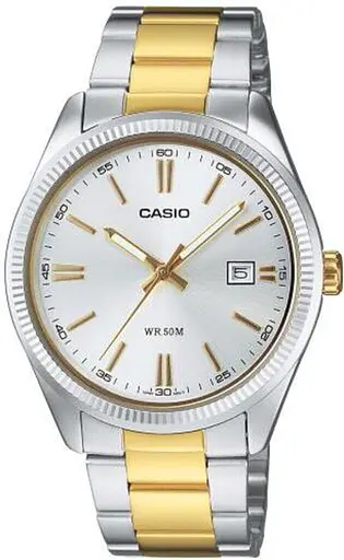 Часы CASIO MTP-1302PSG-7AVEF