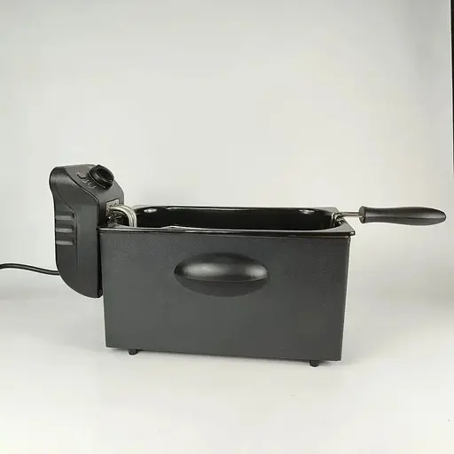 Фритюрница Bestron Cool Zone AF357B (B0078TYH8C) 3855 - фото 6