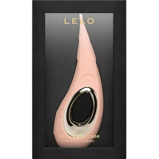 Вібратор Lelo Dot Cruise Peach Please (SX3042) [152064] - фото 6