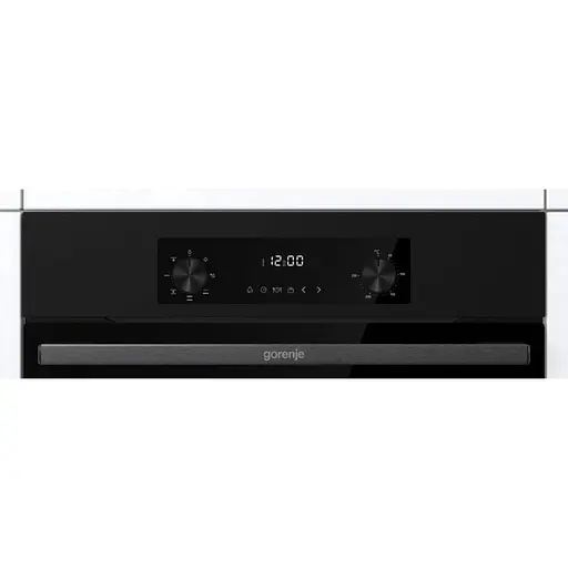 Духовой шкаф Gorenje BO6635E01B - фото 5