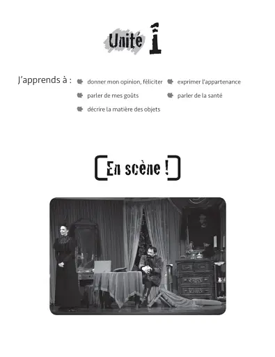 Merci! 4. A2. Cahier d`exercices - фото 3