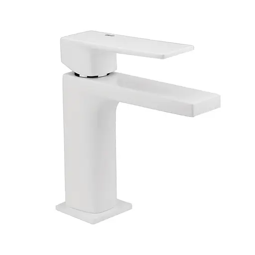 Смеситель для умывальника GRB Kala 60510602 Белый - фото 1