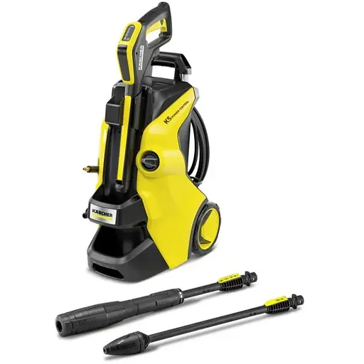 Минимойка высокого давления Karcher K5 Power Control (1.324-550.0)