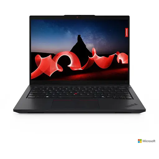 Ноутбук Lenovo ThinkPad L14 Gen 5 21L1003HRI,1920 x 1200,125U 12 C/14 T,1.3 GHz - 4.3 GHz,16 GB DDR5
