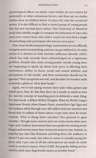 Man Disconnected. How the Digital Age is Changing Young Men Forever - фото 13
