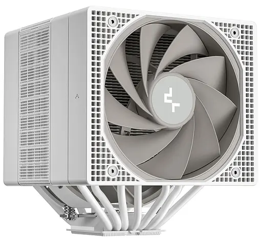 Кулер для процессора Deepcool Assassin VC Elite WH (R-ASN4-WHNVNN-GJD) - фото 1