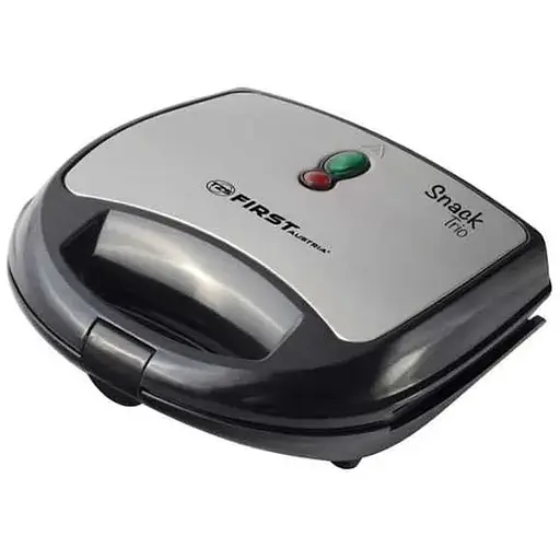 Сендвічниця-мультимейкер 3в1 First FA-5342-3