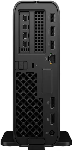 Рабочая станция HP (Hewlett-Packard) Z2 Mini G1i, Intel U7-265, 16 ГБ, F512 ГБ, NVD A400-4, WiFi, Win11P - фото 7
