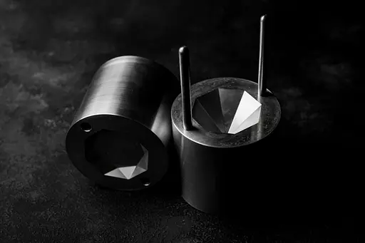 Молд для льоду Diamond  - фото 4