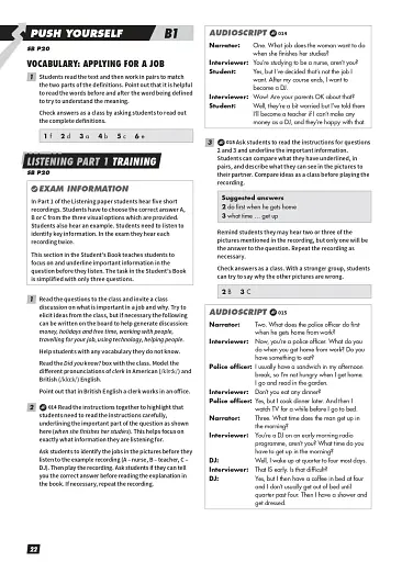 Open World Key Teacher's Book with Downloadable Resource Pack - фото 8