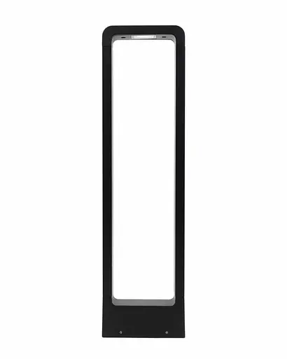 Вуличний світильник Nowodvorski 9118 Thika led - фото 3