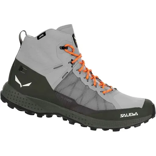 Ботинки Salewa Pedroc Pro Mid PTX M 44 Серый (1054-013.001.6046)