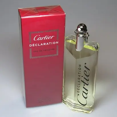 Оригінал Cartier Declaration 100 мл туалетна вода - фото 2