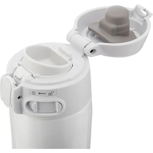 Термокружка Zojirushi SM-TA36WA 0.36 л White - фото 3