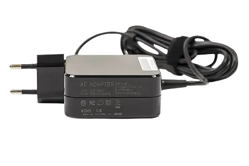 Блок живлення PowerPlant ASUS 33W (WM-AS33F4014) - фото 1