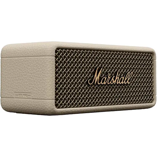Портативная акустика Marshall Emberton III Cream (1006712, 1006885) [142597] - фото 3