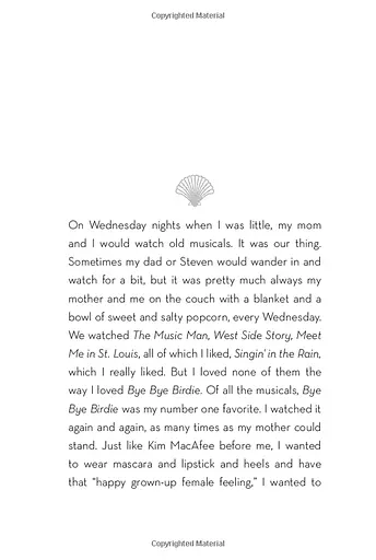 We'll Always Have Summer. The Summer I Turned Pretty. Book3 - фото 3