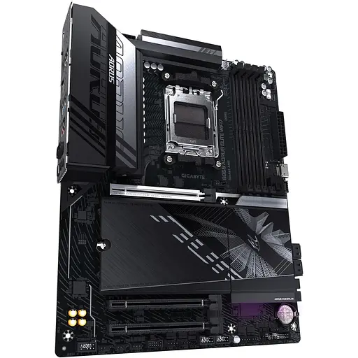 Материнська плата Gigabyte B850 Aorus Elite WIFI7 [139995] - фото 5