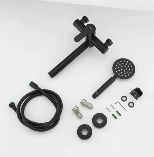 Змішувач для ванни Frap F32801-6 - фото 5