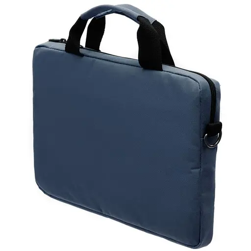 Сумка для ноутбука Vinga 14" NB1402 Gray (NB1402GR) - фото 2