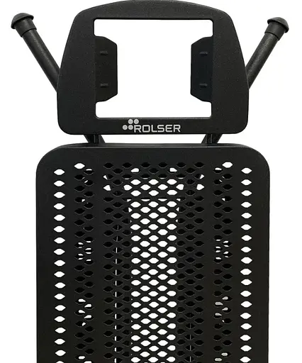 Гладильная доска Rolser K-S Black Tube Arena (K04016-2072) - фото 3