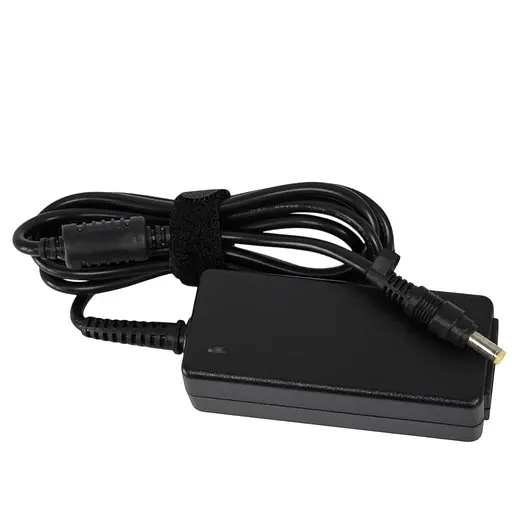 Блок живлення 1StCharger для ноутбука Asus 40W 19V 2.1A 4.8x1.7 + кабель живлення Retail BOX