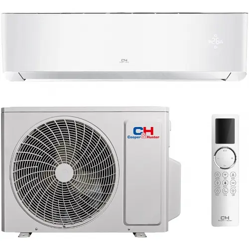 Кондиционер Cooper&Hunter CH-S24FTXAL2-WP Supreme Continental